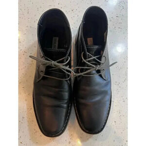 Steve Madden Harken Chukka boots size 9.5